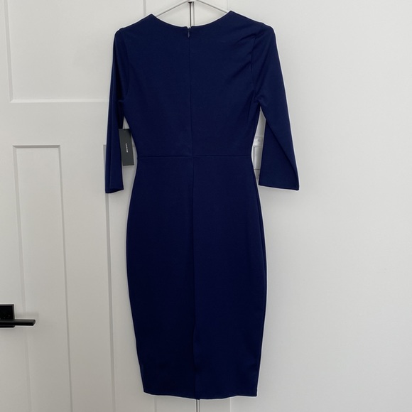 Lulus Sheath Dress - Picture 4 of 4